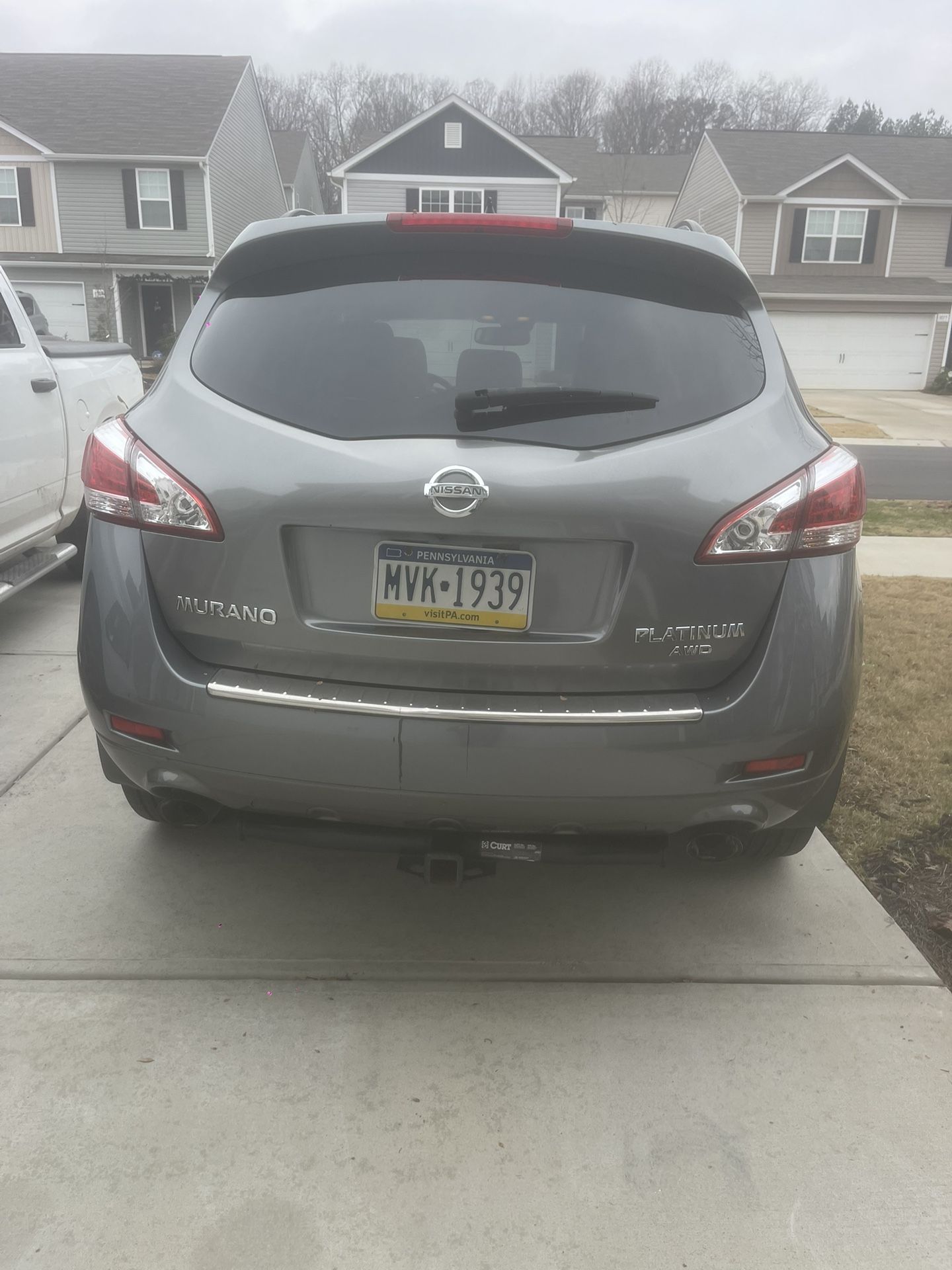 2013 Nissan Murano
