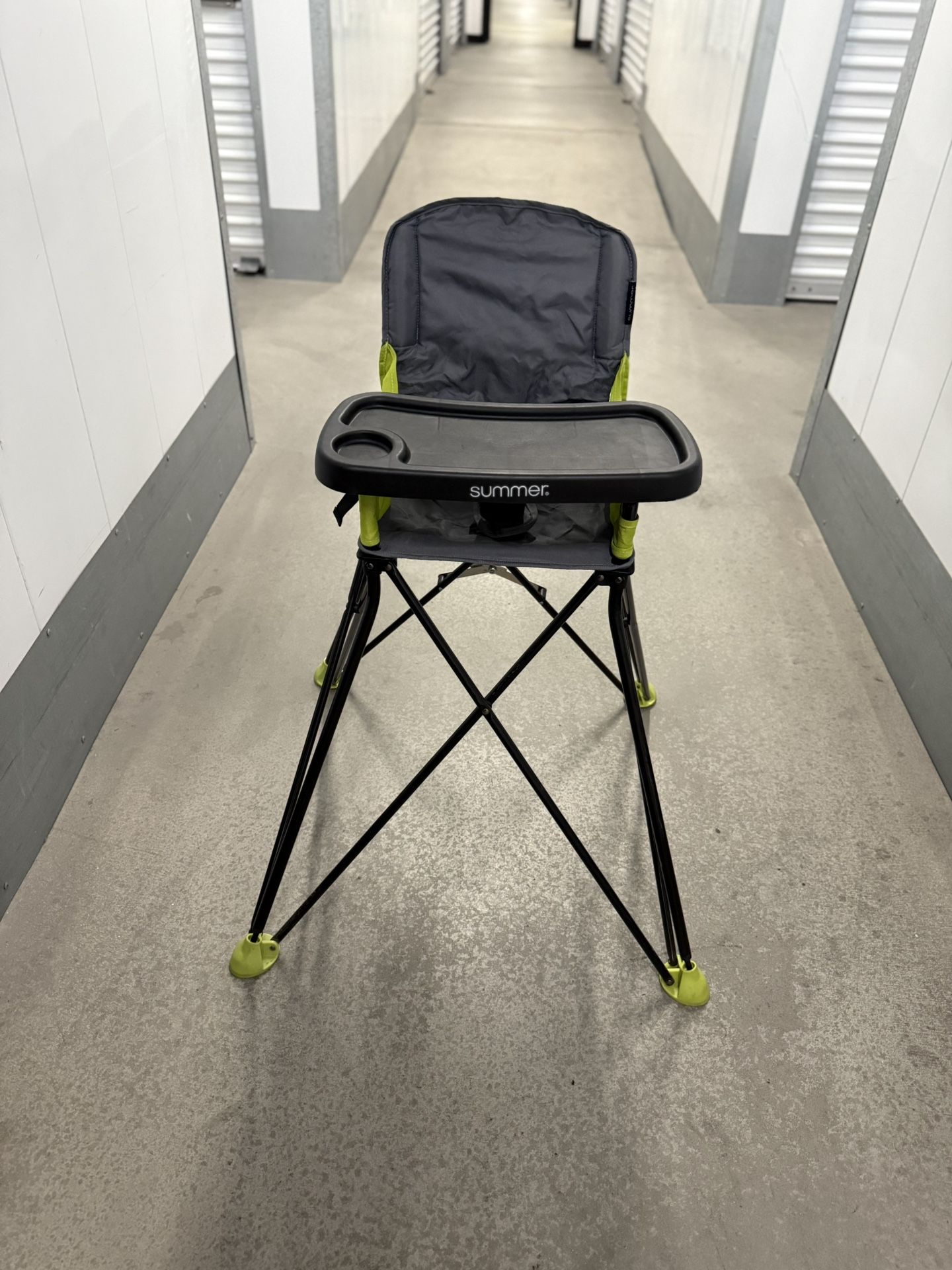 Summer Portable High Chair