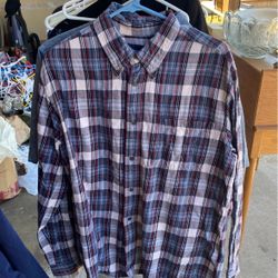 Flannel 