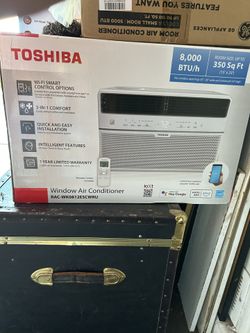 A/C Unit