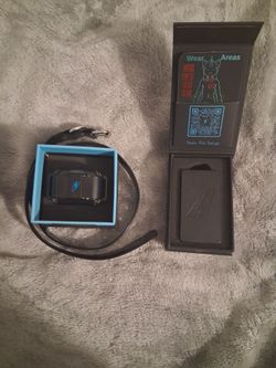 Pishock setup