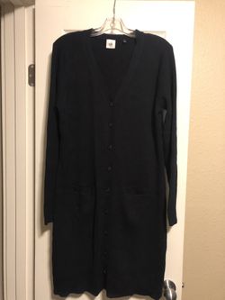 Cabi- Madison Cardigan XL