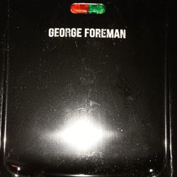 George Foreman Grill