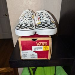 Vans