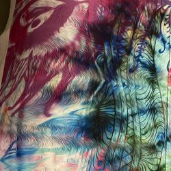 Like New Shower Curtains 