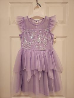 New Dress With TAG Size 8