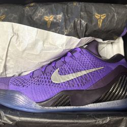 Nike Kobe 9s Size 11.5 “Moonwalker” 