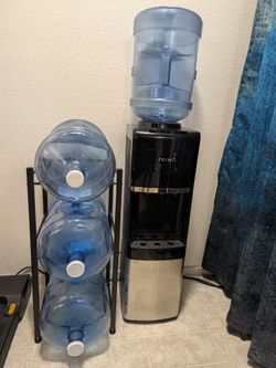 Primo Water Dispenser - $50