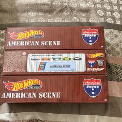 Hot Wheels Premium