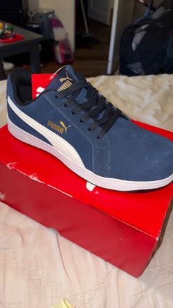 Slip & Oil Resistant Shoes