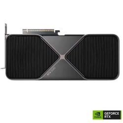 Nvidia GeForce RTX 5080 Graphics Card Founders Edition In Hand