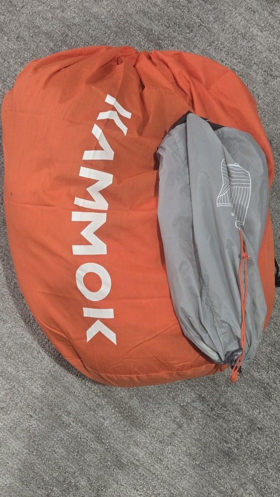 Kammock Arctos 20F Down Quilt 