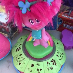 Juguetes De Trolls