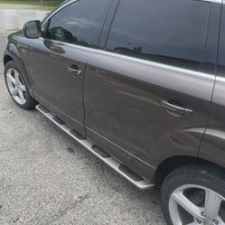 2011 Audi Q7