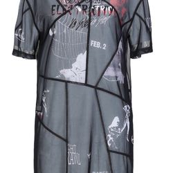 Dress - MCQ Alexander MCqueen