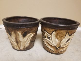Maceteros