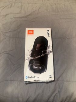 JBL flip 7