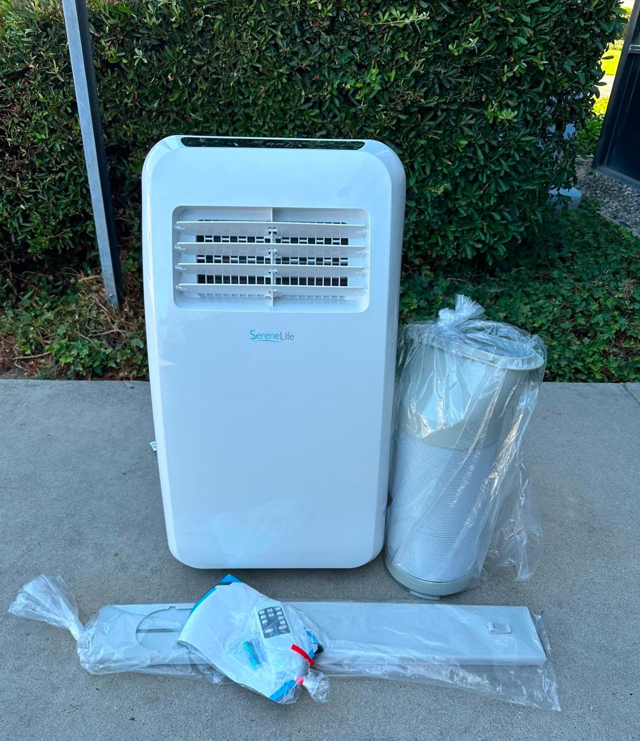 Portable Air Conditioner