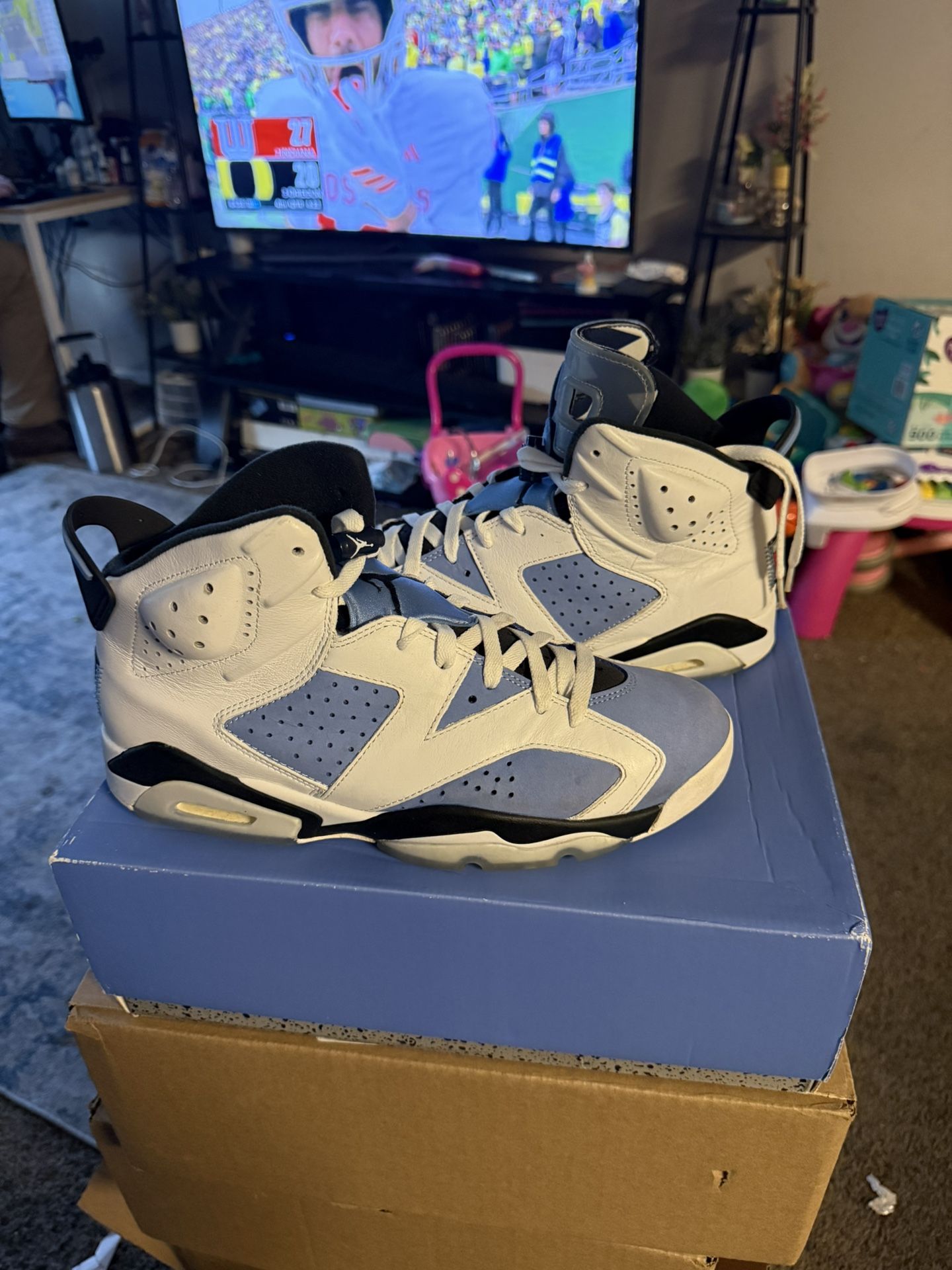 Jordan