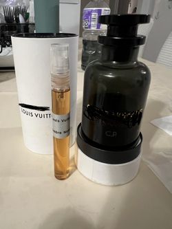 Lv Ombré Nomade Decant 10ml