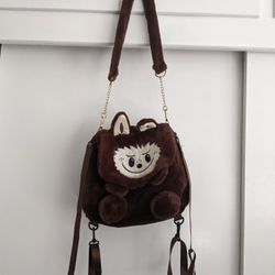 Labubu Bag/Backpack
