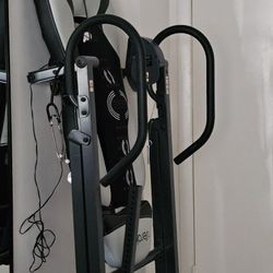 Inversion Table ,Heat And Masage 