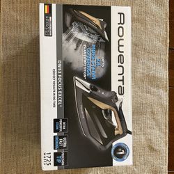 Rowenta DW5351U1 FOCUS EXCEL