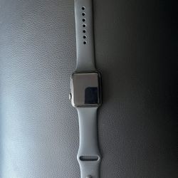 Apple watch series 3