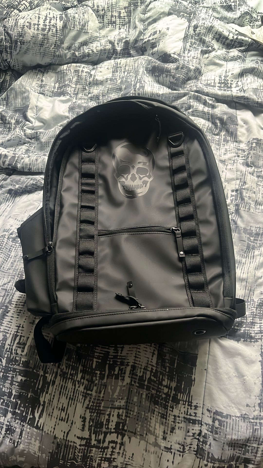 Gym Reaper Gym Bag