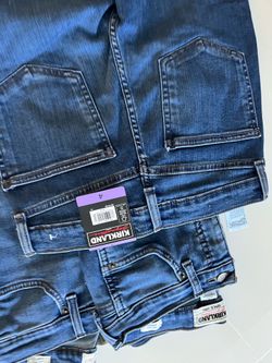GREAT JEANS