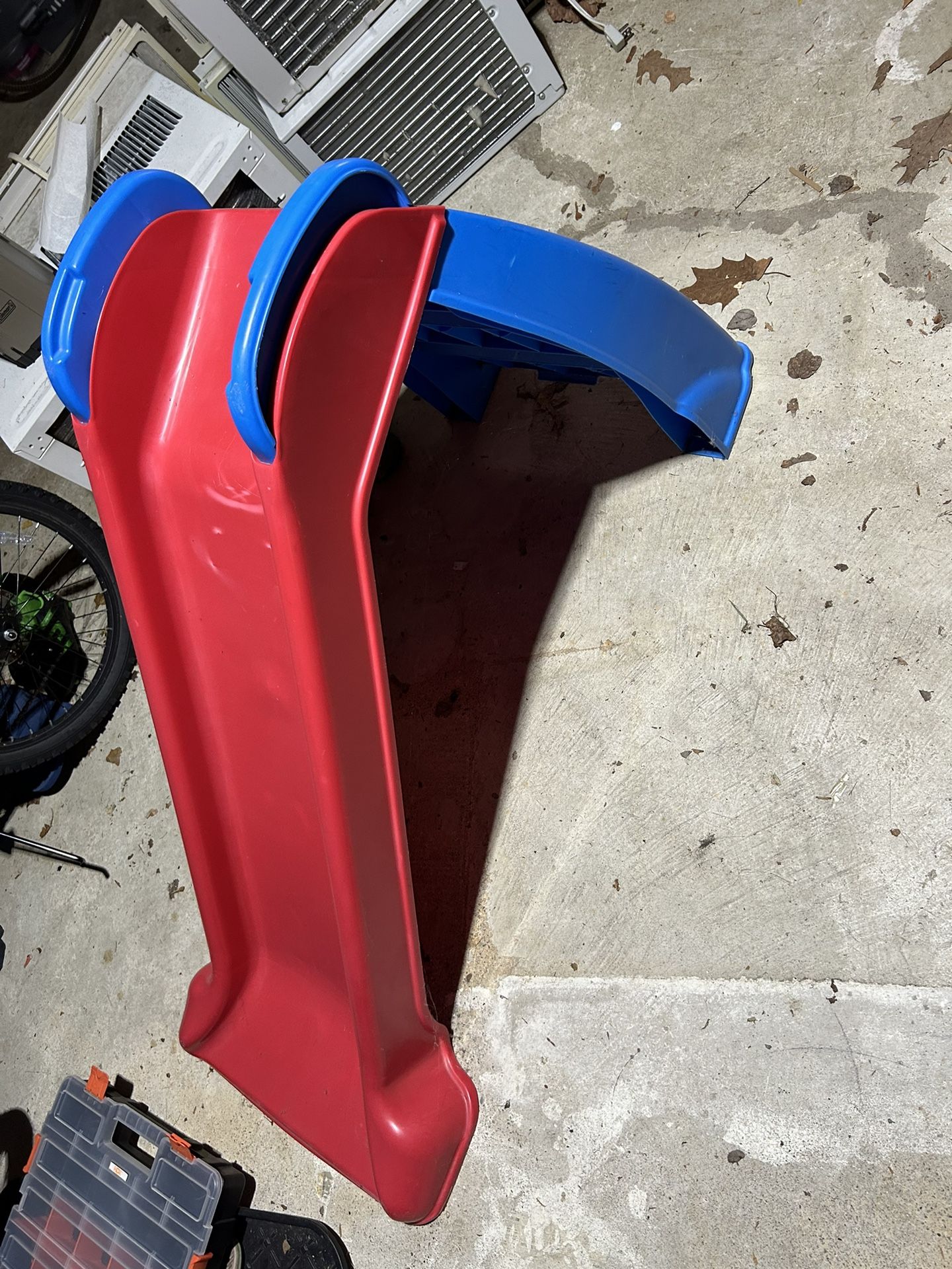 Kids Small Slide