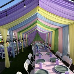 Party Decoración 