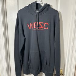 Vintage Skateboard Hoodie 