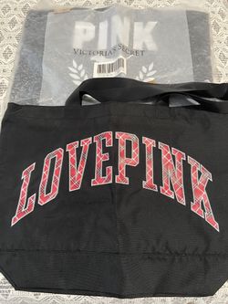 Bolsas Pink Y Victoria Secret