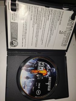 Battlefield 3 PC