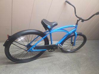 Huffy beach cruisers