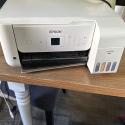 Epson Sublimation WiFi Printer 