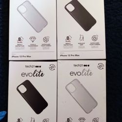 iPhone 12 Pro Max Phone Case
