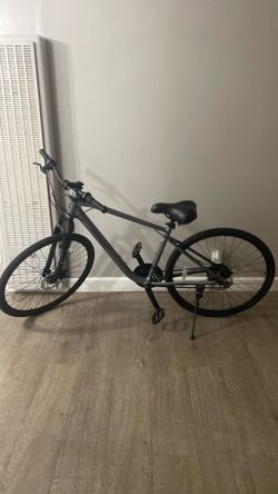 Retrospec Barron Plus Comfort Hybrid Bicycle- Amazing Condition