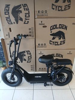 New Hiboy U2 PRO ELECTRIC Scooters 