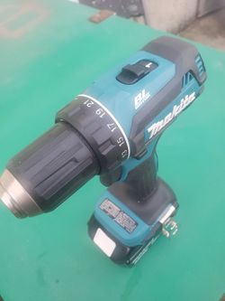 Makita Drill