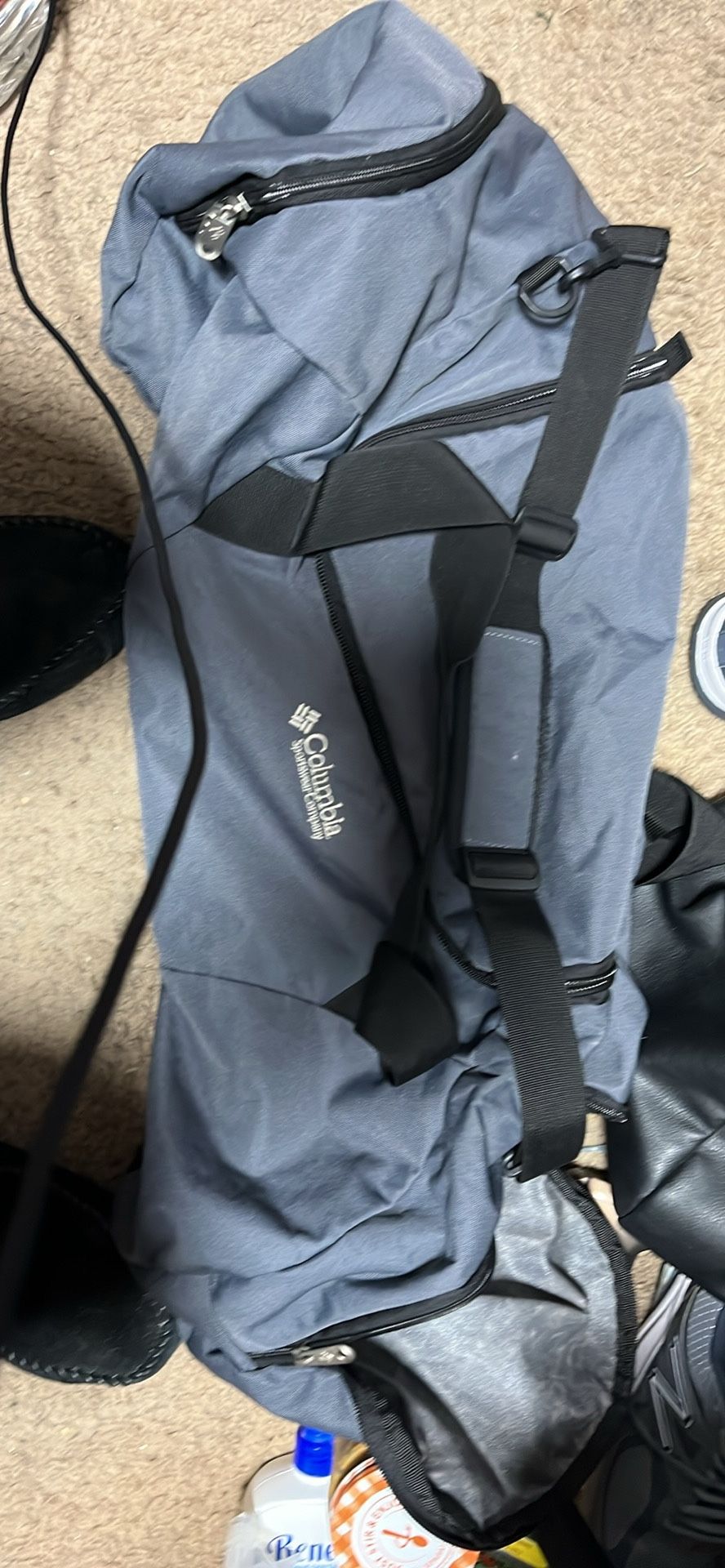 Duffel Bag preowned