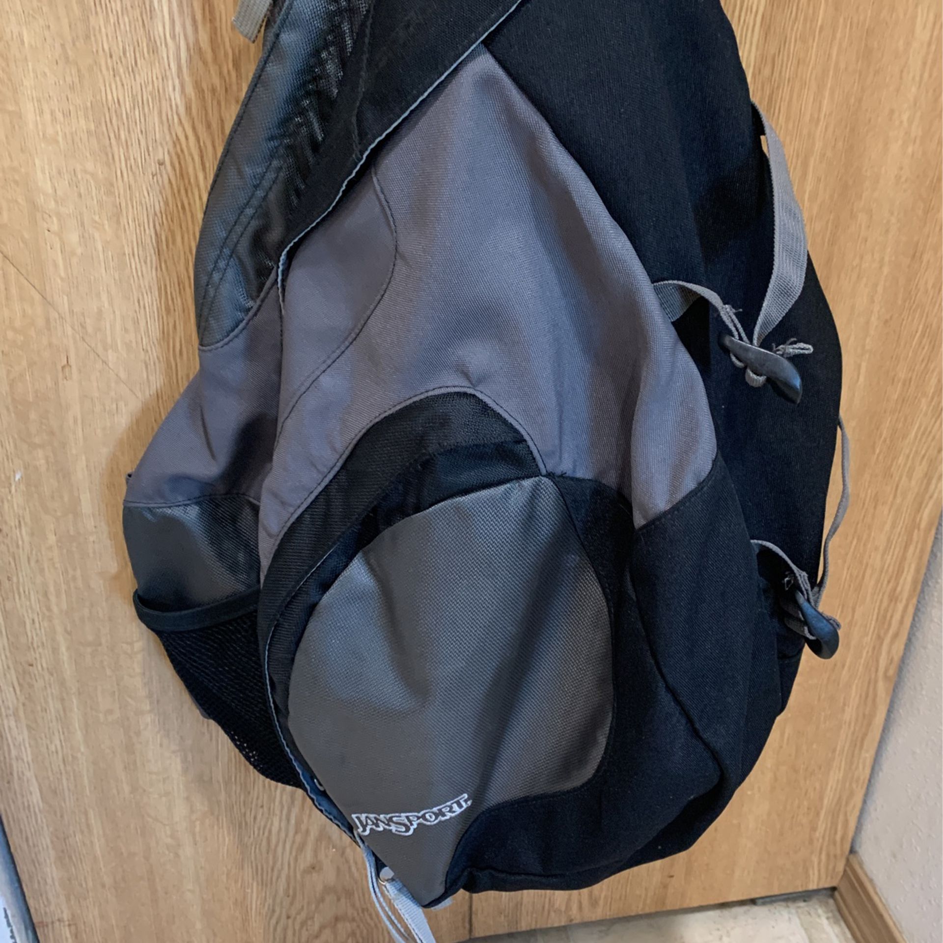 JanSport Sling Backpack