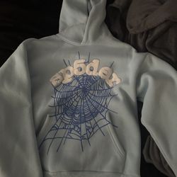 Spider Hoodie 
