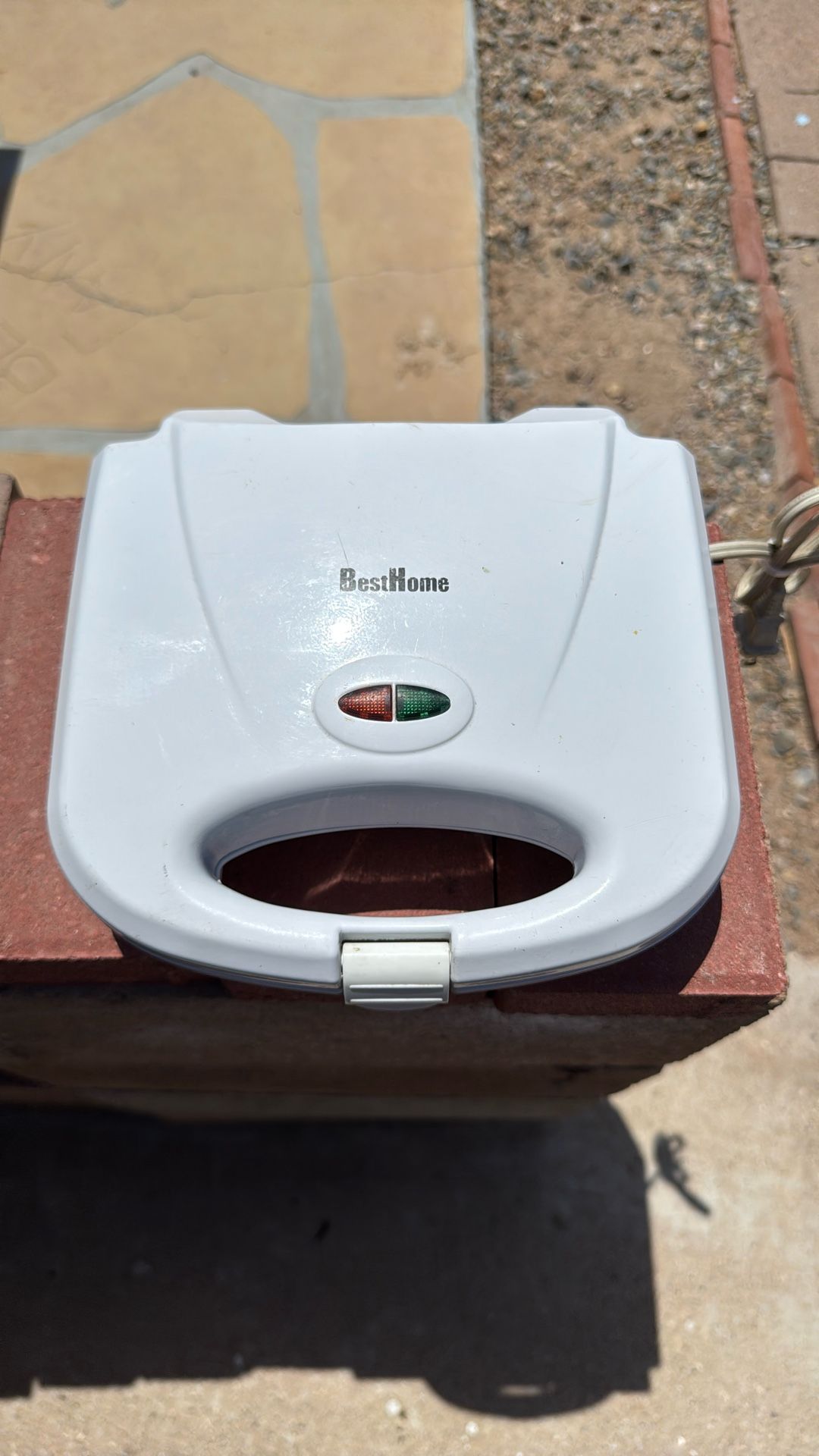 Best Home Sandwich Maker