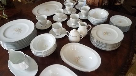NORITAKE CHINA