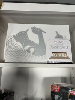 charizard upc