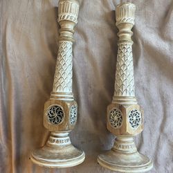 Pier 1 Imports Sconces Tan And Beige