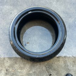  Lion Hart Tire 
