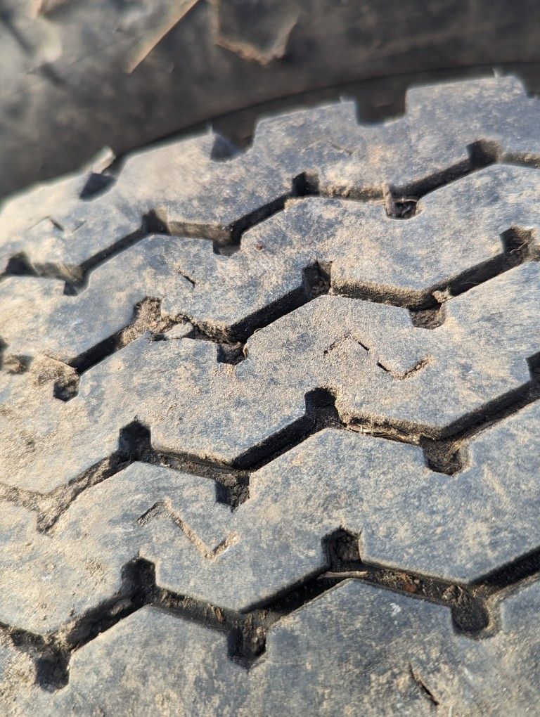 Motorhome Tires for Sale in Grays Harbor County, WA OfferUp